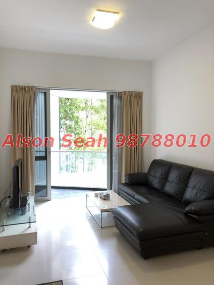 Visioncrest (D9), Apartment #158630012